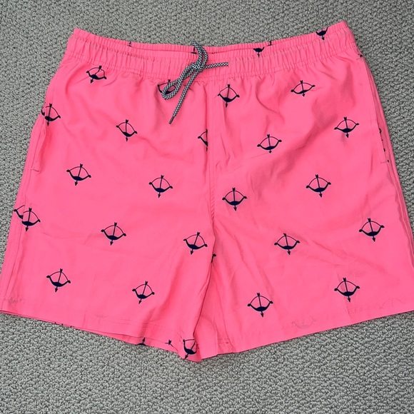 Men’s swim - Picture 1 of 3